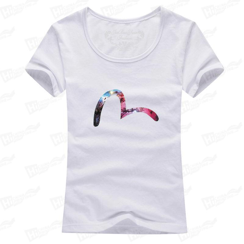 Family Matching T-shirts Printing-Mother's